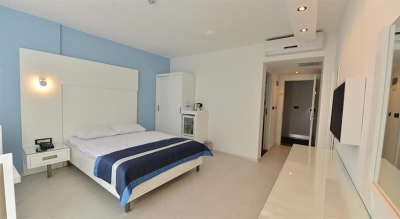 Photo of Bedroom in Ilkadım