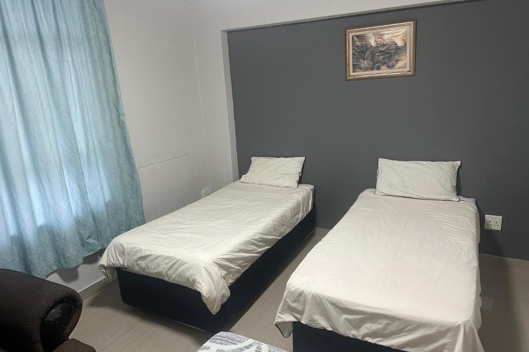 Photo of Bedroom in South Beach