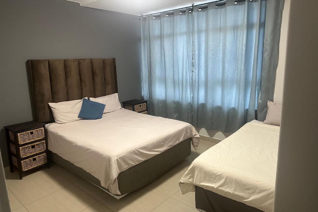 Photo of Bedroom in South Beach