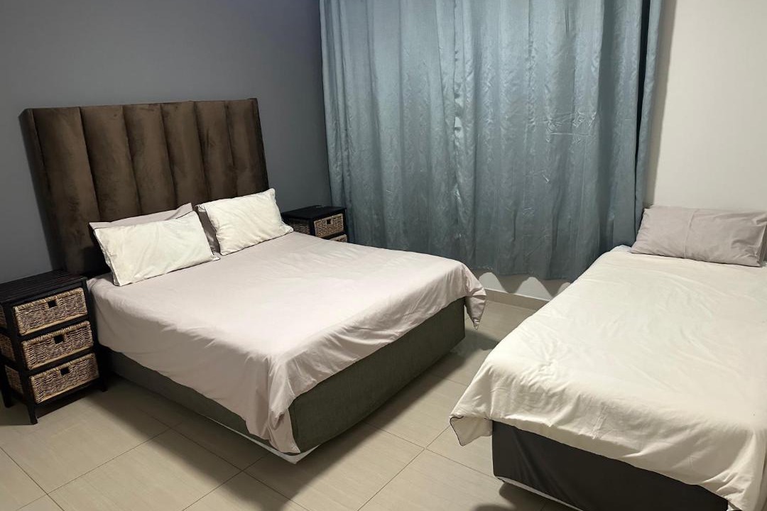 Photo of Bedroom in South Beach