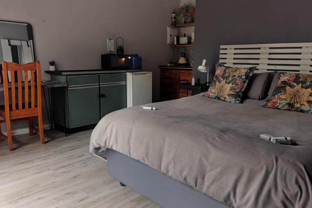 Photo of Bedroom in White River