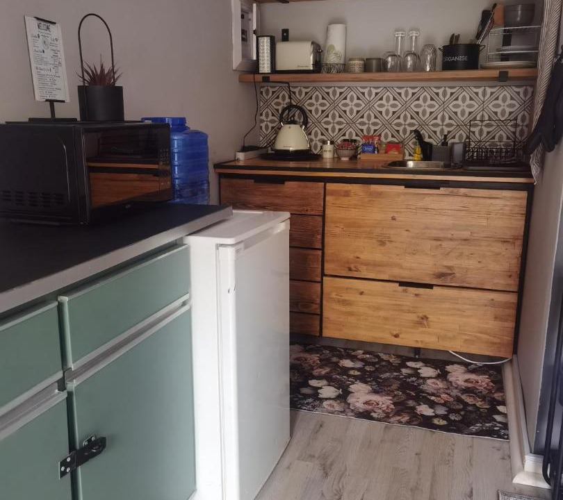Photo of Kitchen in White River