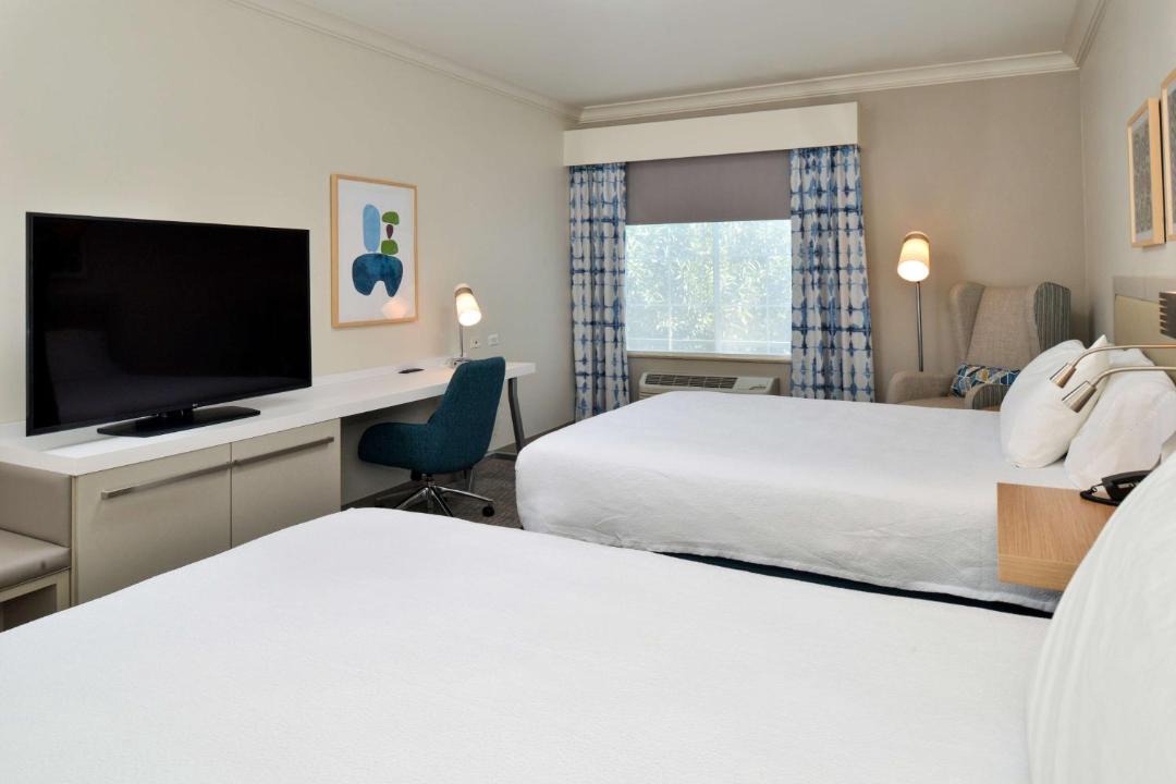 Photo of Bedroom in Napa