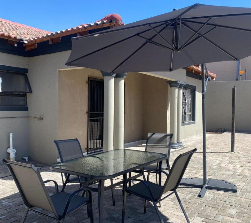 Photo of Patio Balcony in Emalahleni