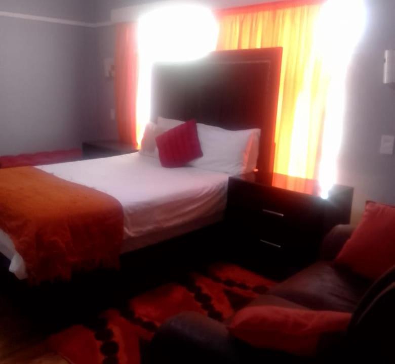 Photo of Bedroom in King William's Town