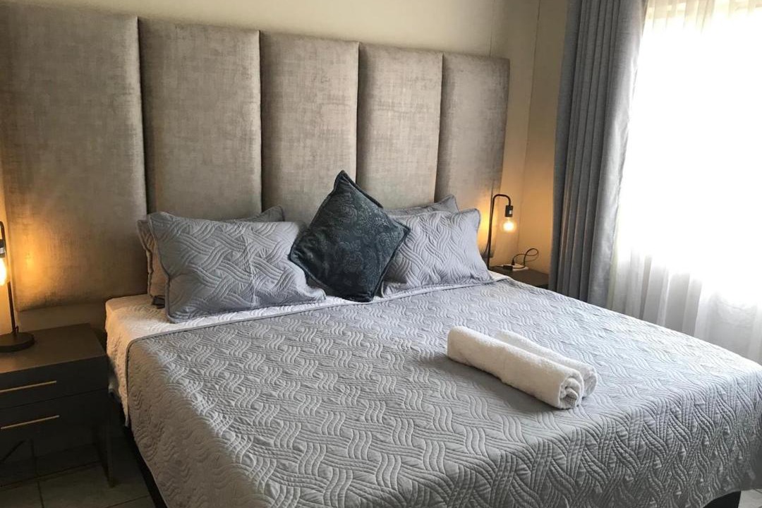 Photo of Bedroom in Menlyn