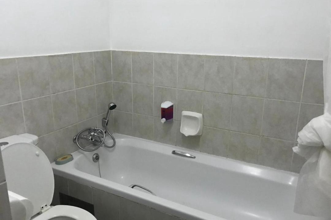 Photo of Bathroom in Menlyn