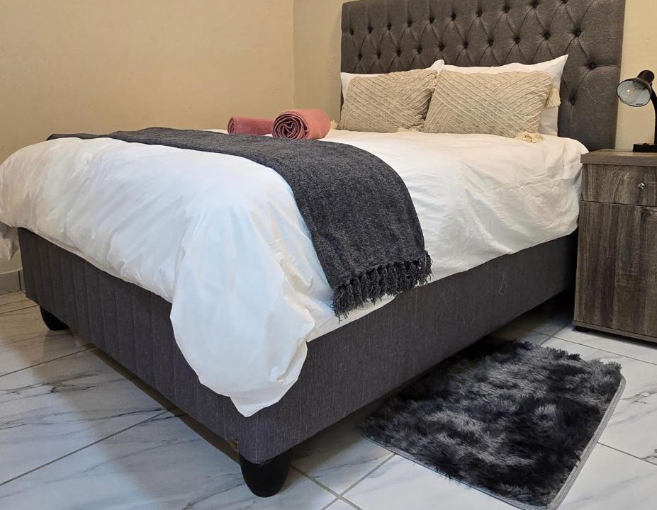 Photo of Bedroom in Grahamstown