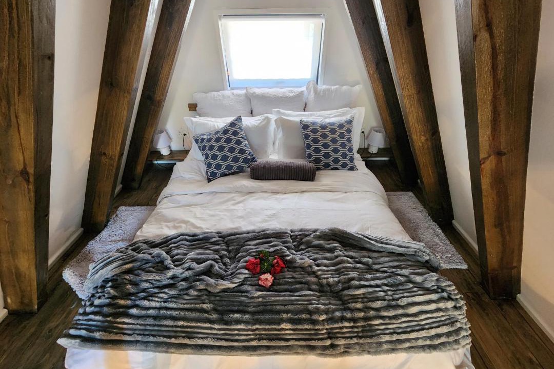 Photo of Bedroom in Hogsback