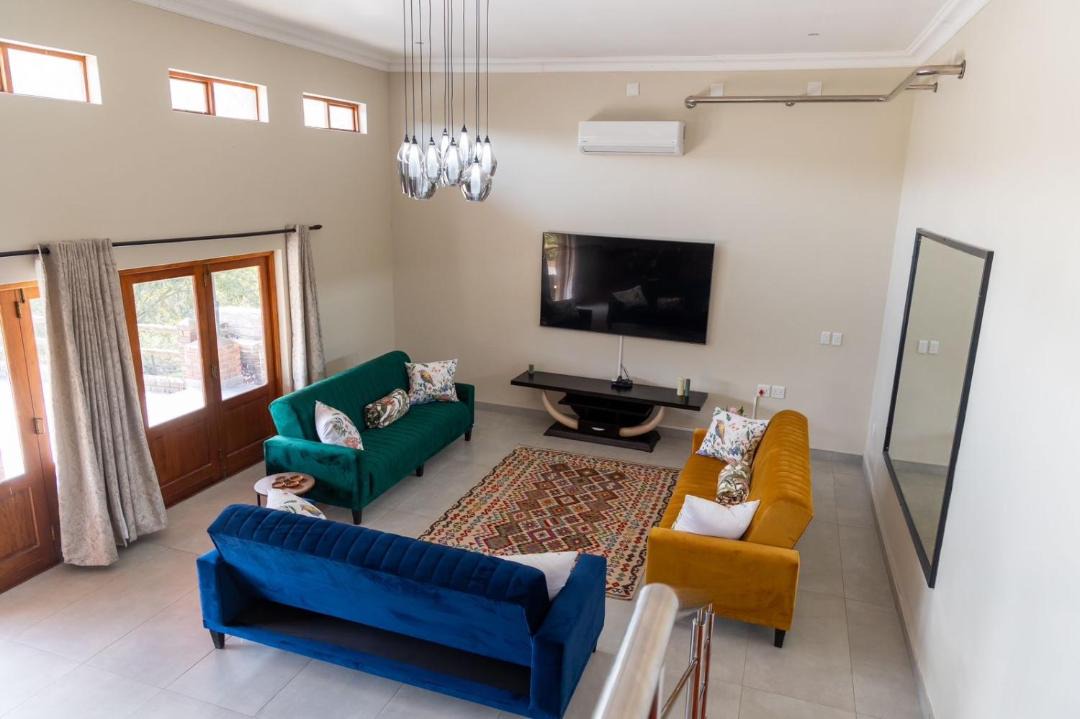 Photo of Livingroom in Drummond