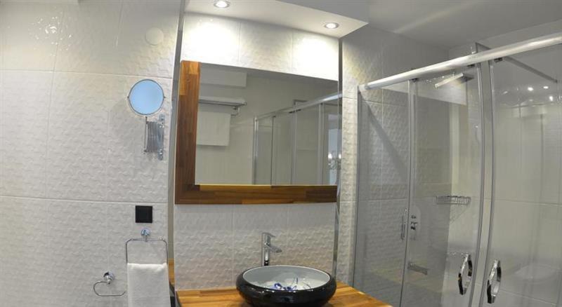 Photo of Bathroom in Ilkadım
