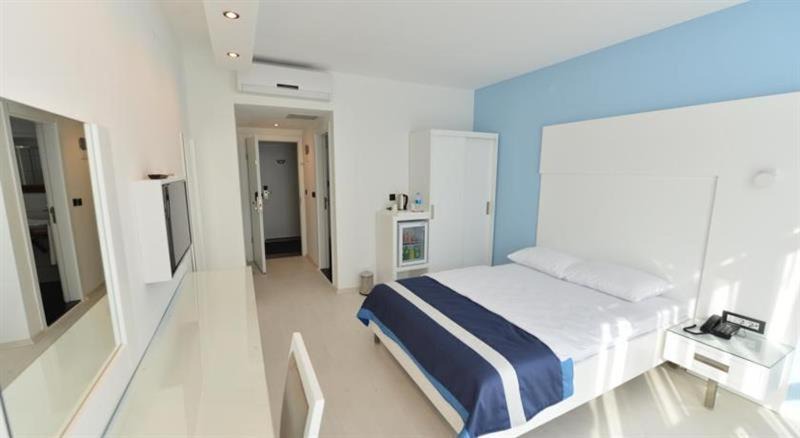 Photo of Bedroom in Ilkadım