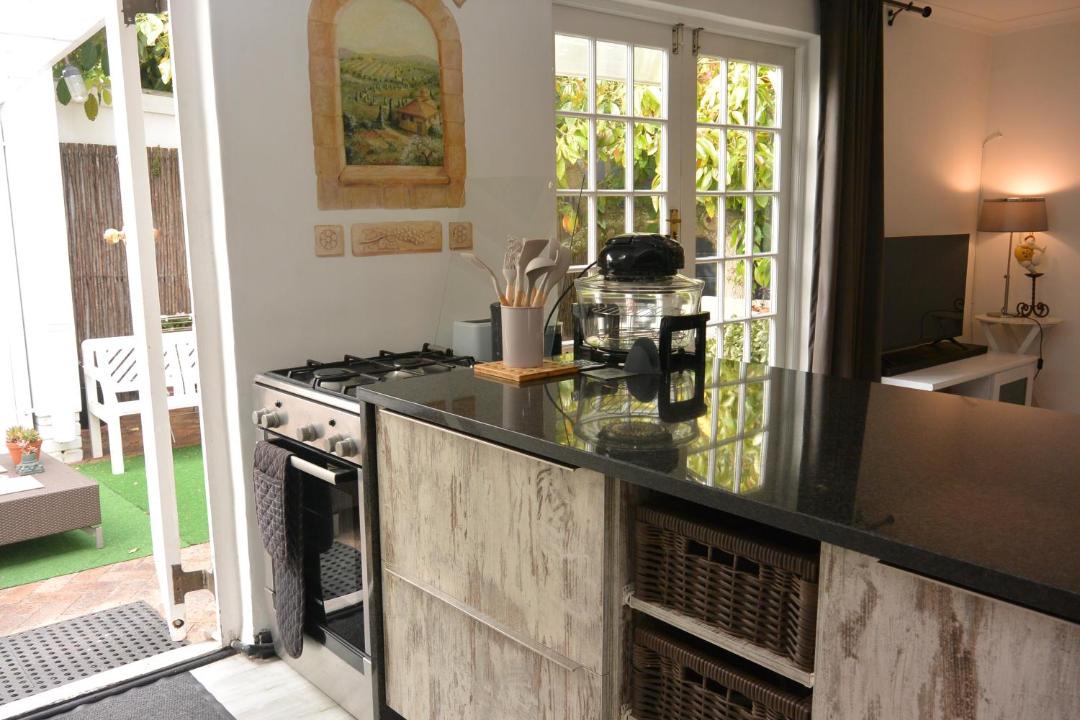 Photo of Kitchen in Constantia