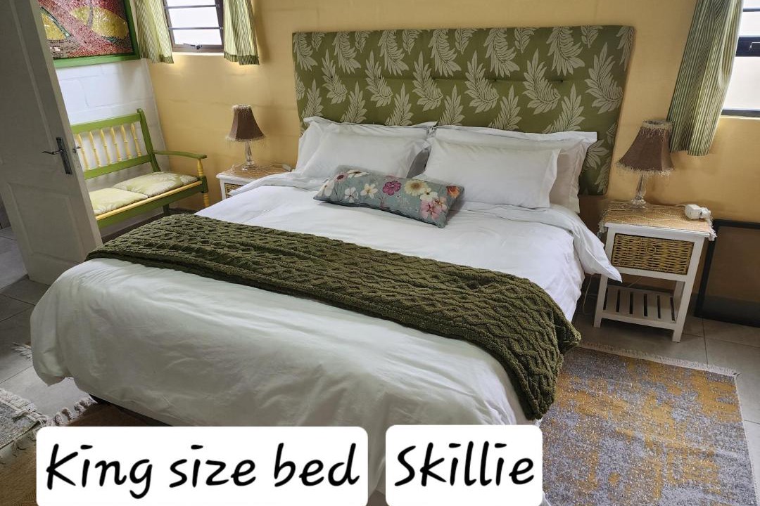 Photo of Bedroom in Olifantskop