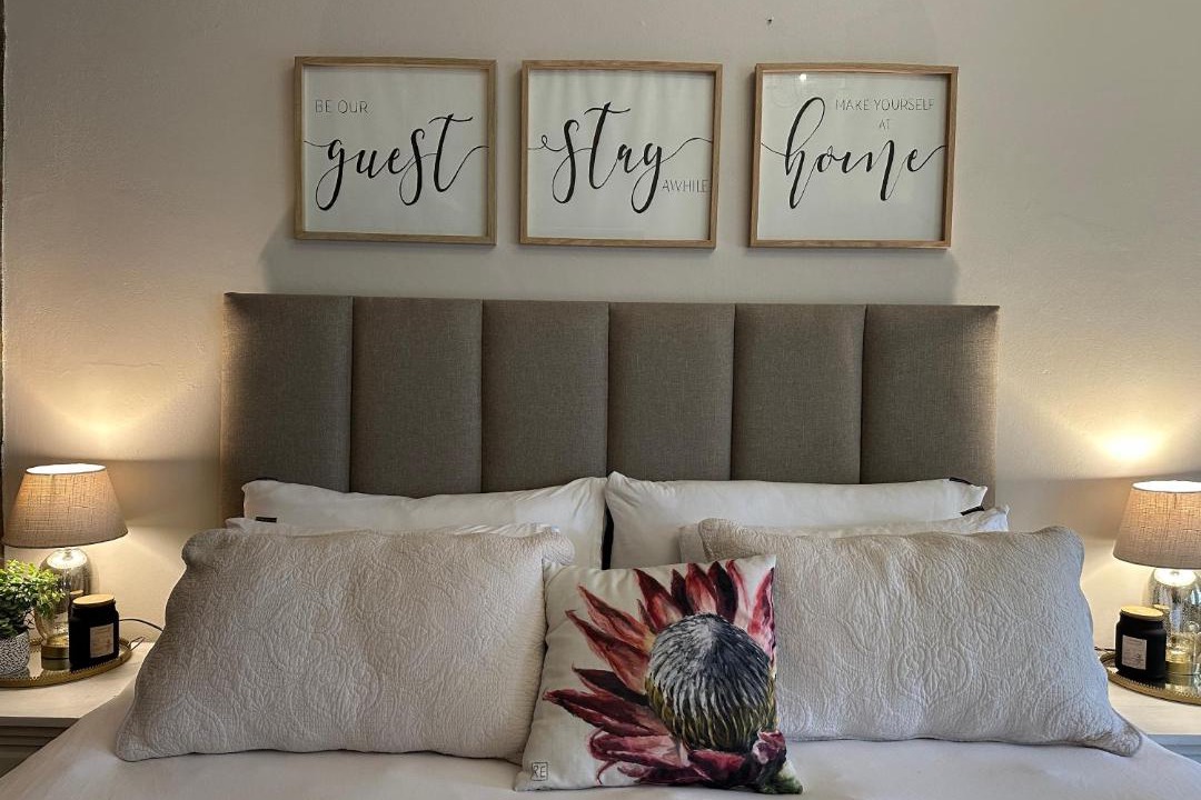 Photo of Bedroom in Robertson