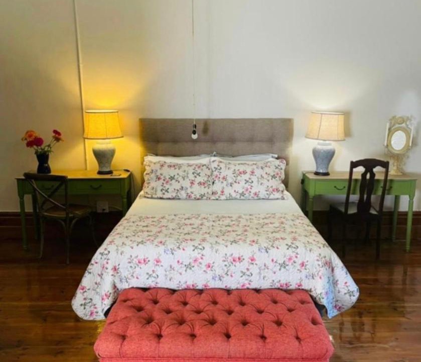 Photo of Bedroom in Montagu