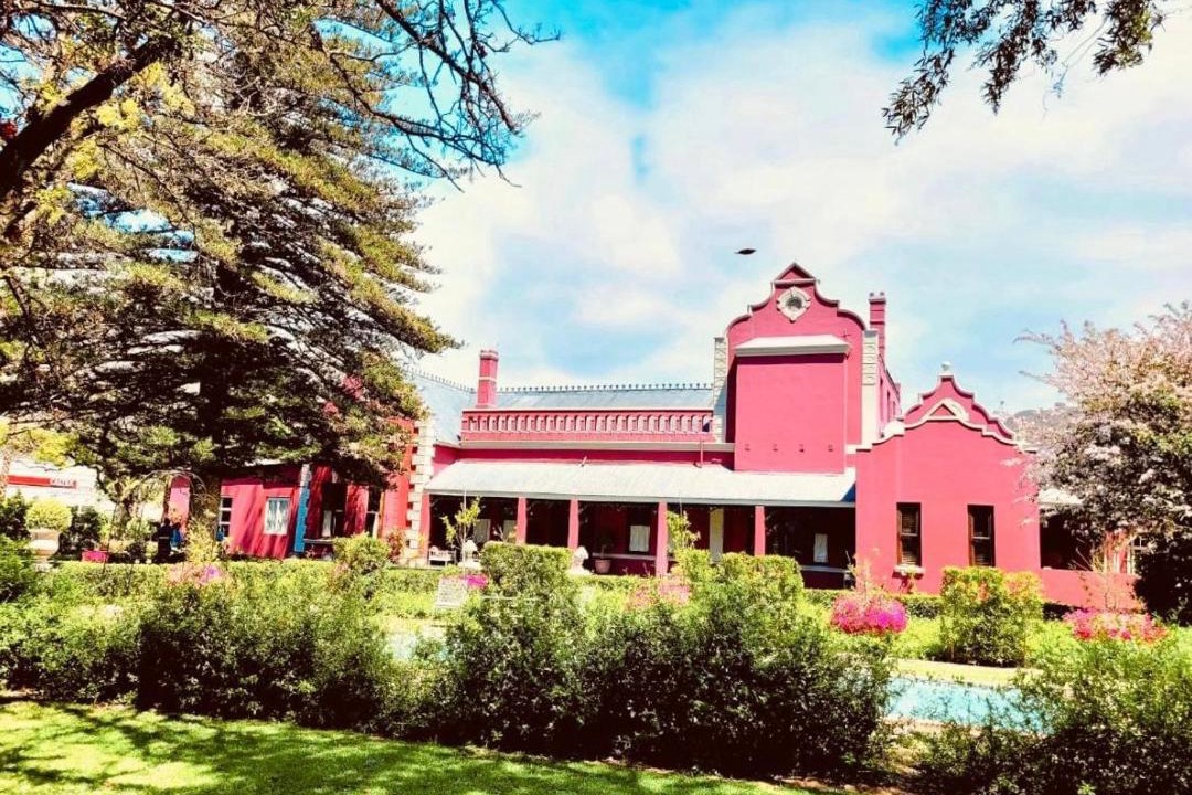 Photo of Others in Montagu