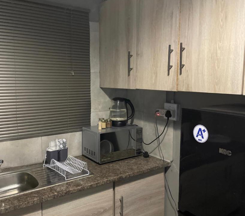 Photo of Kitchen in Phalaborwa