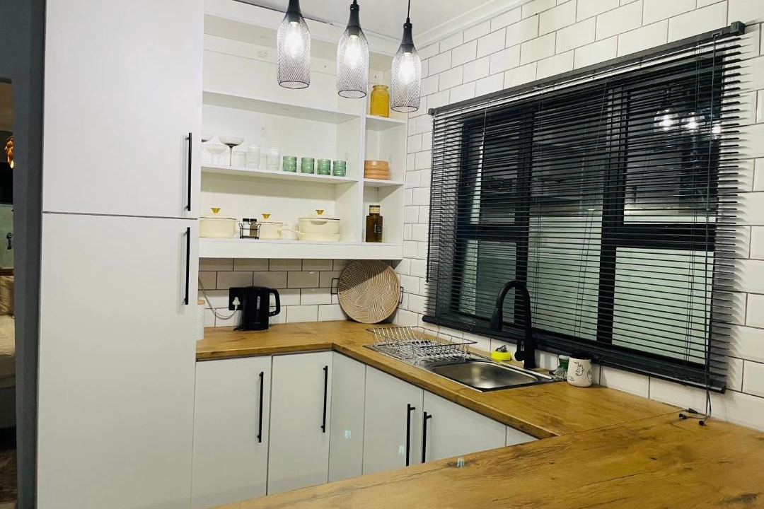 Photo of Kitchen in Phalaborwa