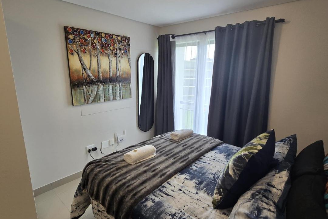 Photo of Bedroom in Umhlanga