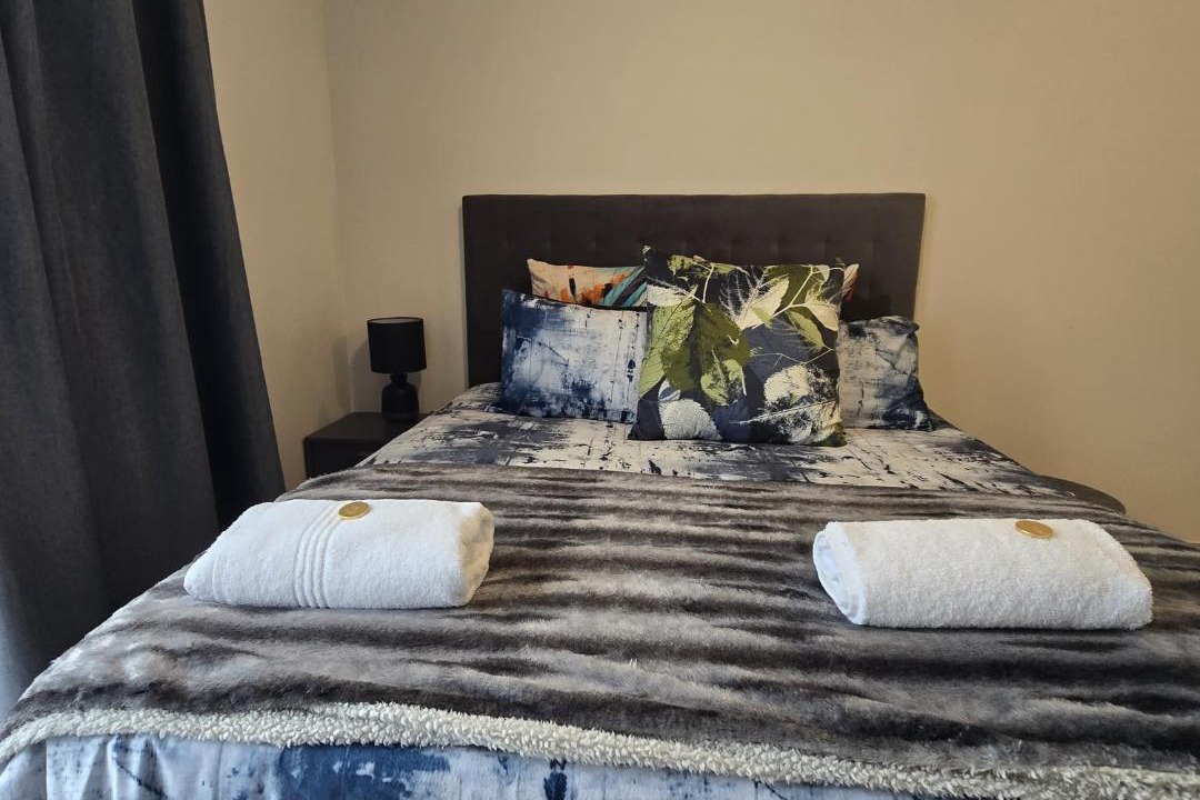 Photo of Bedroom in Umhlanga