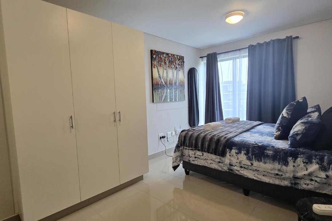 Photo of Bedroom in Umhlanga