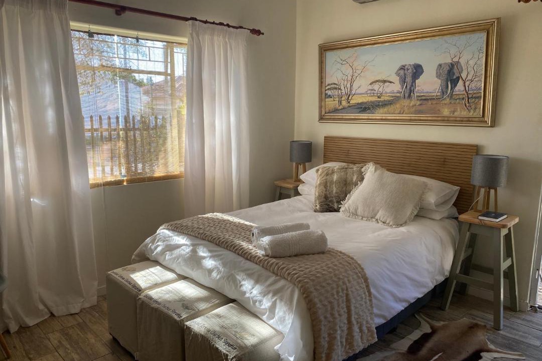 Photo of Bedroom in Vredendal