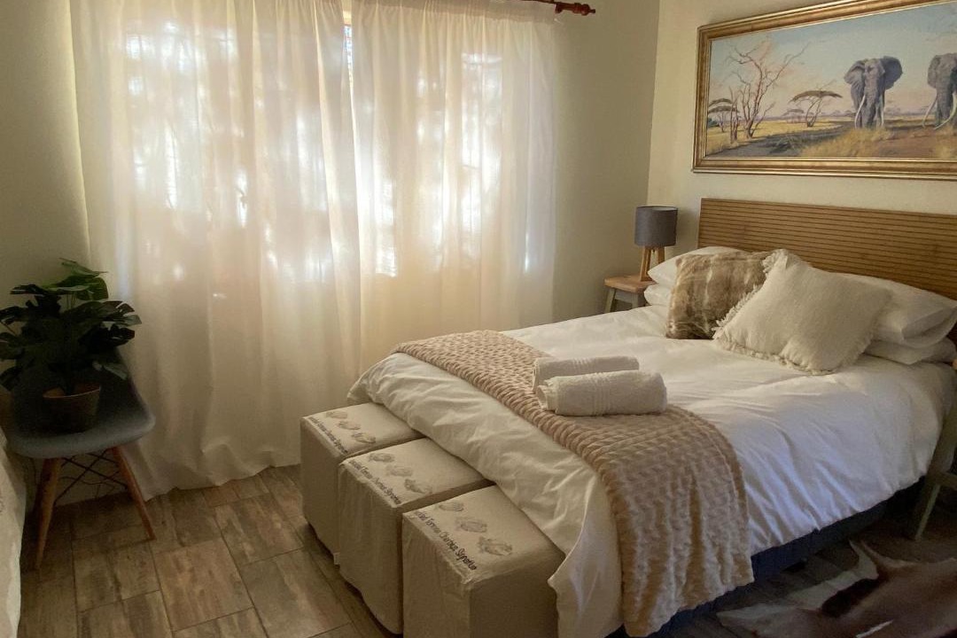 Photo of Bedroom in Vredendal