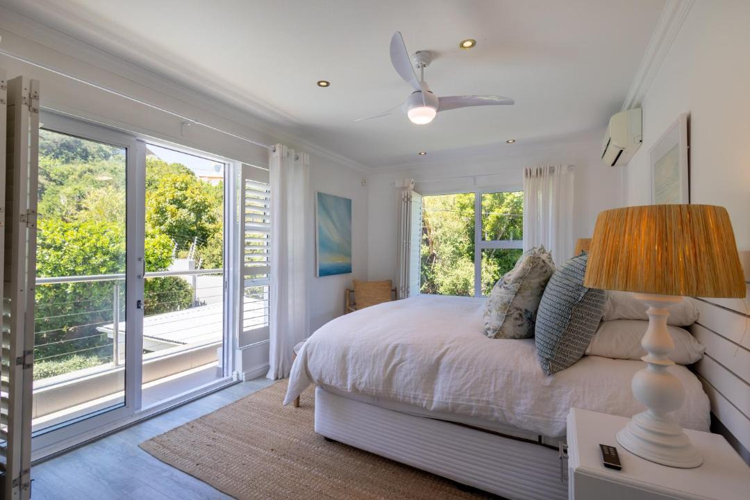 Photo of Bedroom in Plettenberg Bay
