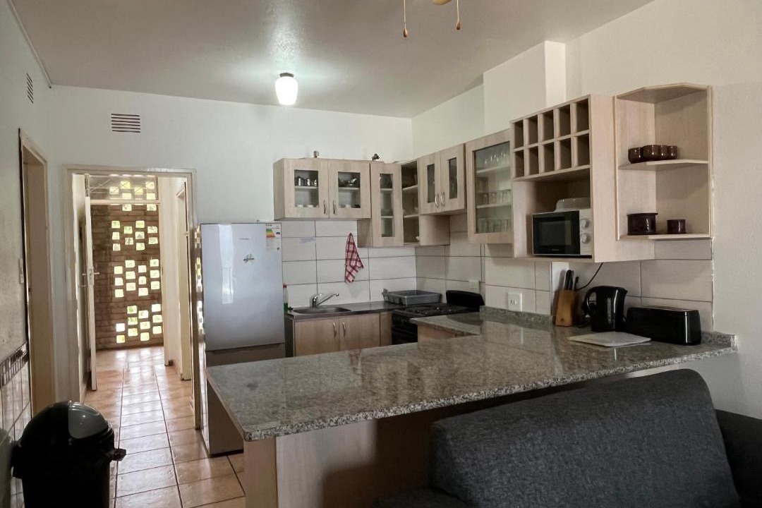 Photo of Kitchen in Margate Beach