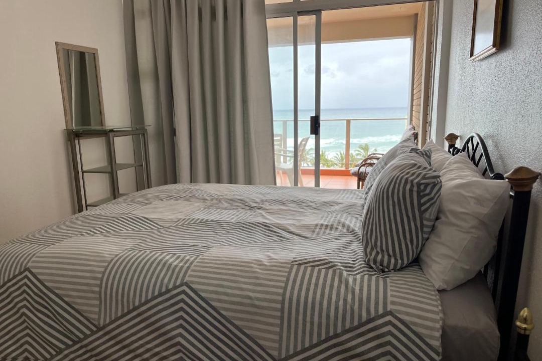 Photo of Bedroom in Margate Beach
