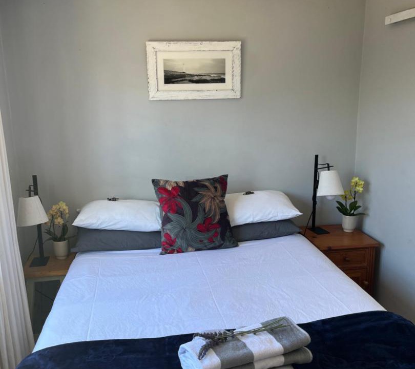 Photo of Bedroom in Kommetjie