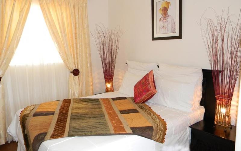 Photo of Bedroom in Umtata