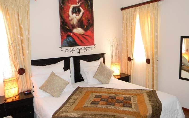 Photo of Bedroom in Umtata