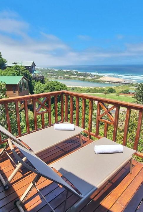 Photo of Patio Balcony in Wilderness