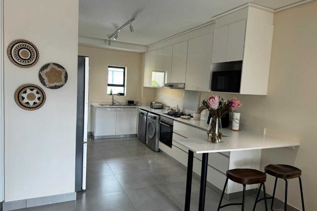 Photo of Kitchen in Hermanus City-Centre