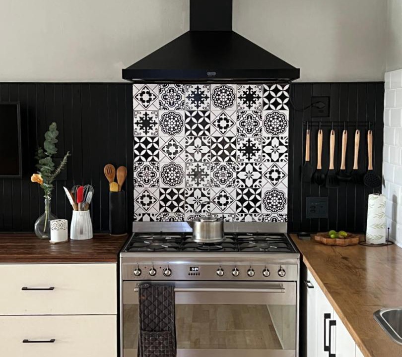 Photo of Kitchen in Eikenbosch
