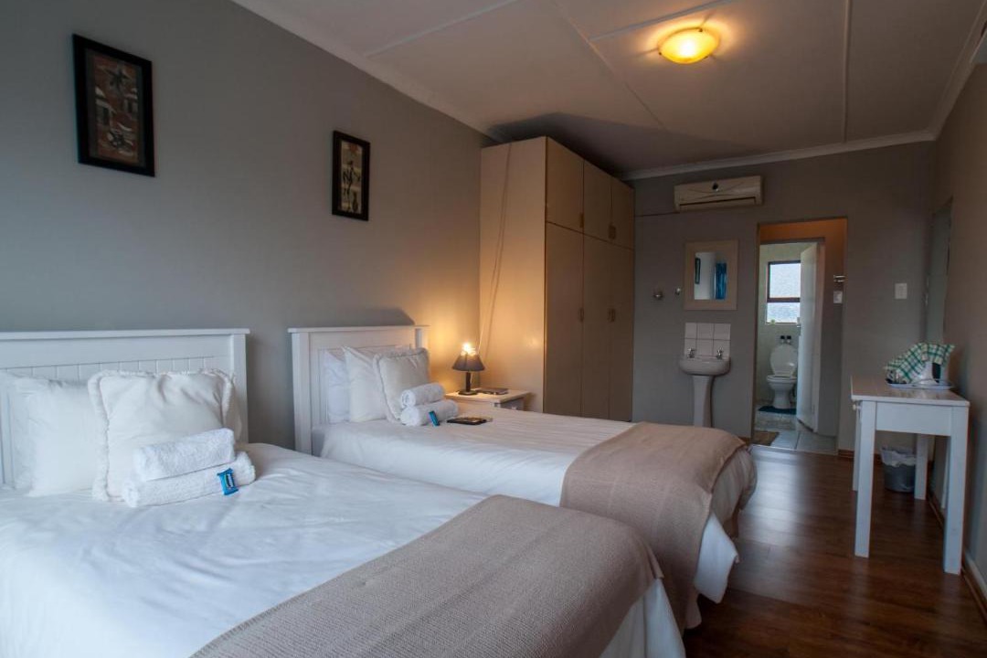 Photo of Bedroom in Umtata