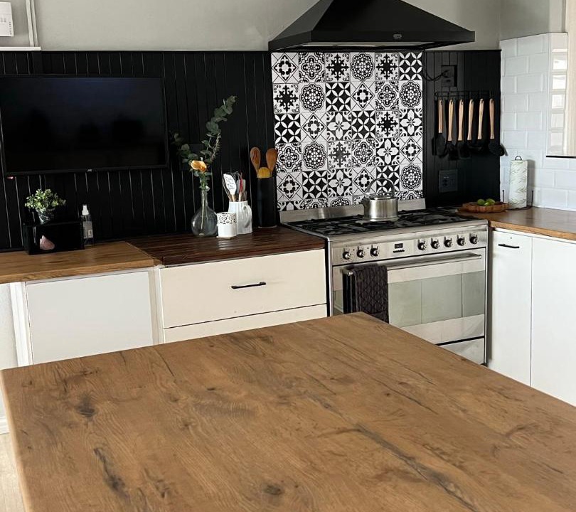 Photo of Kitchen in Eikenbosch