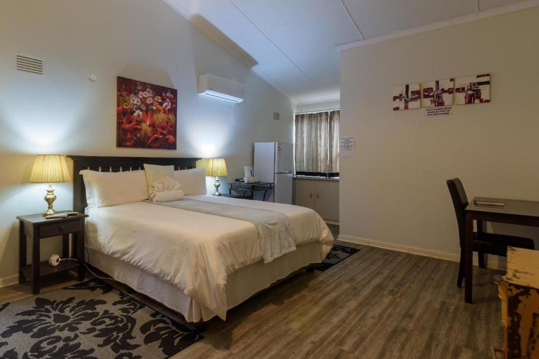 Photo of Bedroom in Umtata