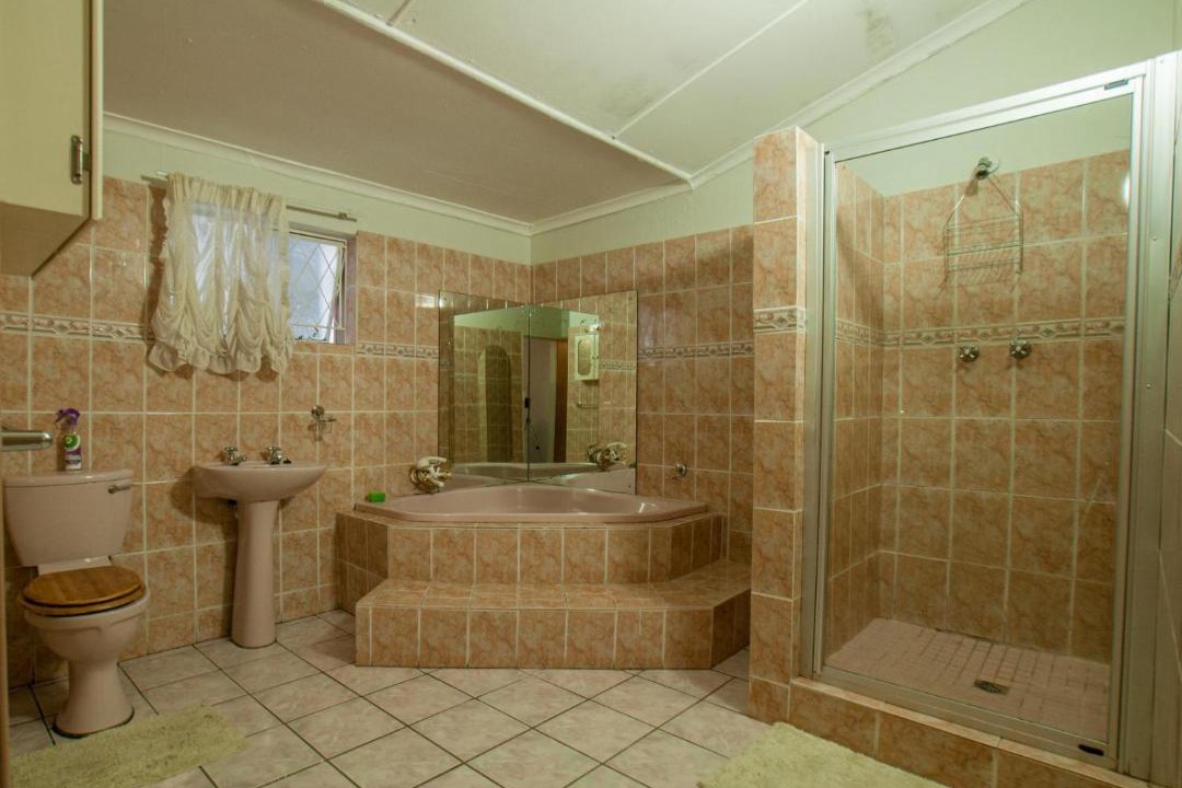 Photo of Bathroom in Umtata