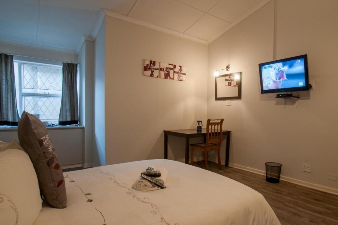 Photo of Bedroom in Umtata