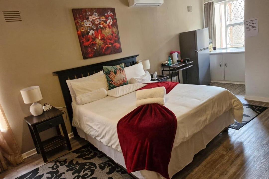Photo of Bedroom in Umtata