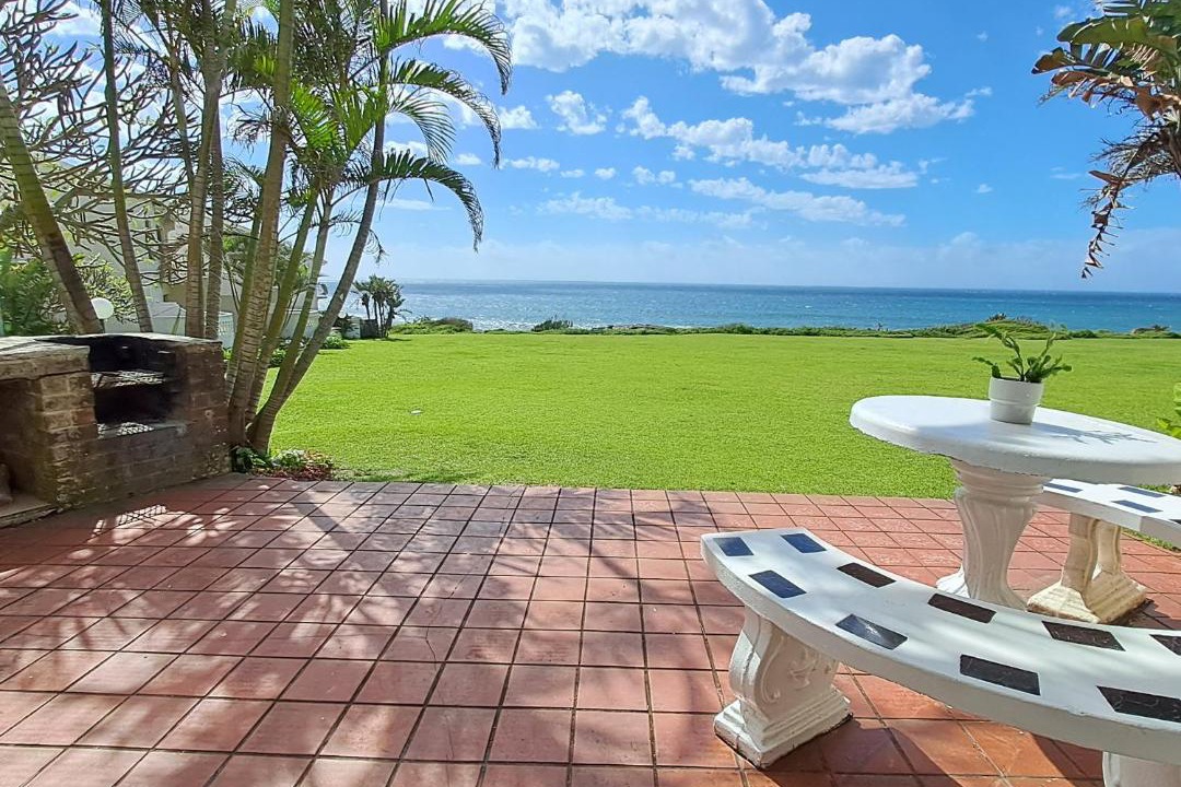 Photo of Patio Balcony in Port Edward