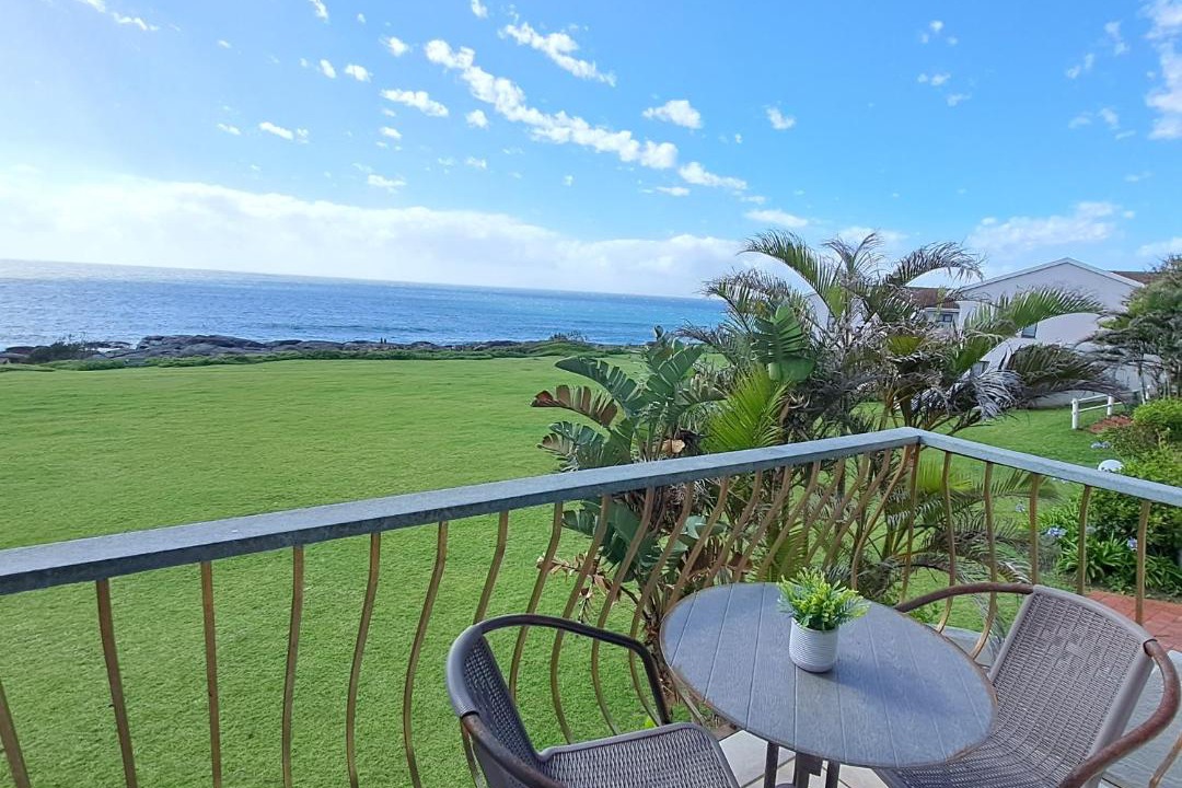 Photo of Patio Balcony in Port Edward