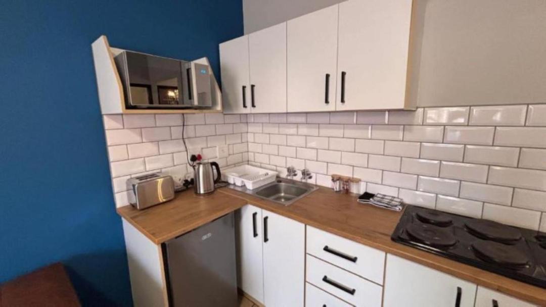 Photo of Kitchen in Ga-Segonyana