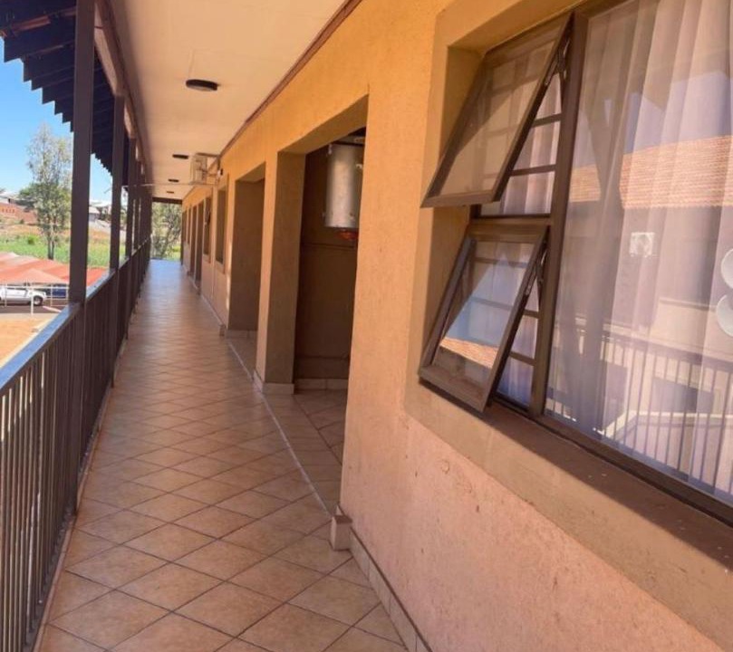 Photo of Patio Balcony in Ga-Segonyana