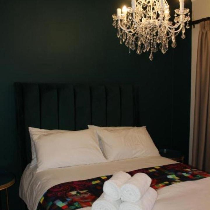 Photo of Bedroom in Ga-Segonyana