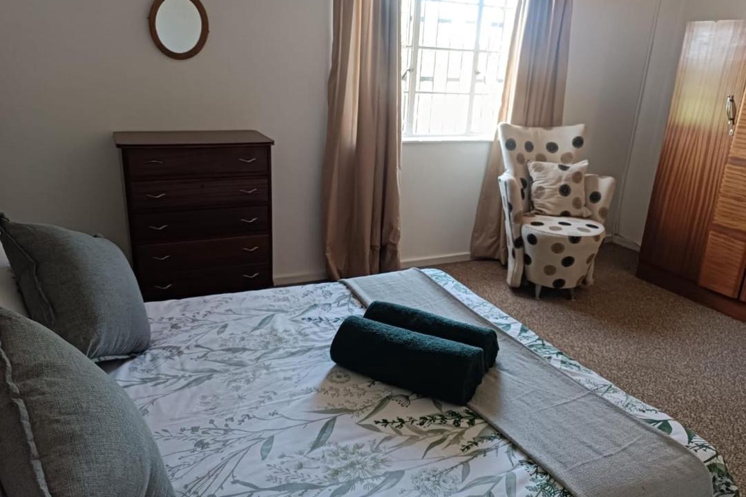 Photo of Bedroom in Kai !Garib