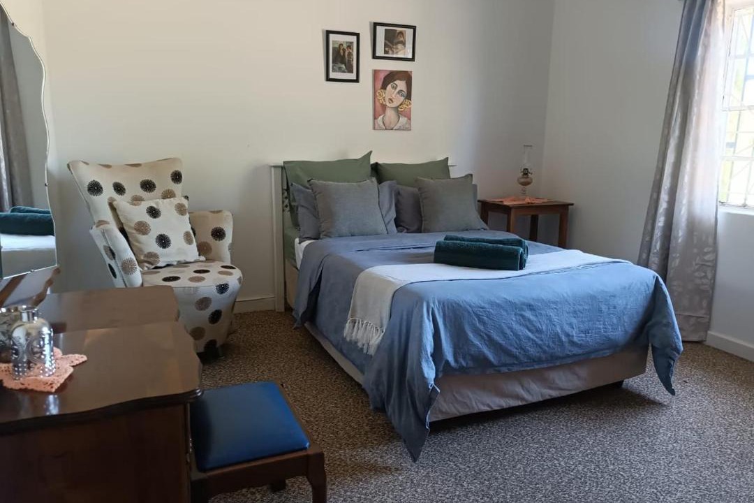 Photo of Bedroom in Kai !Garib